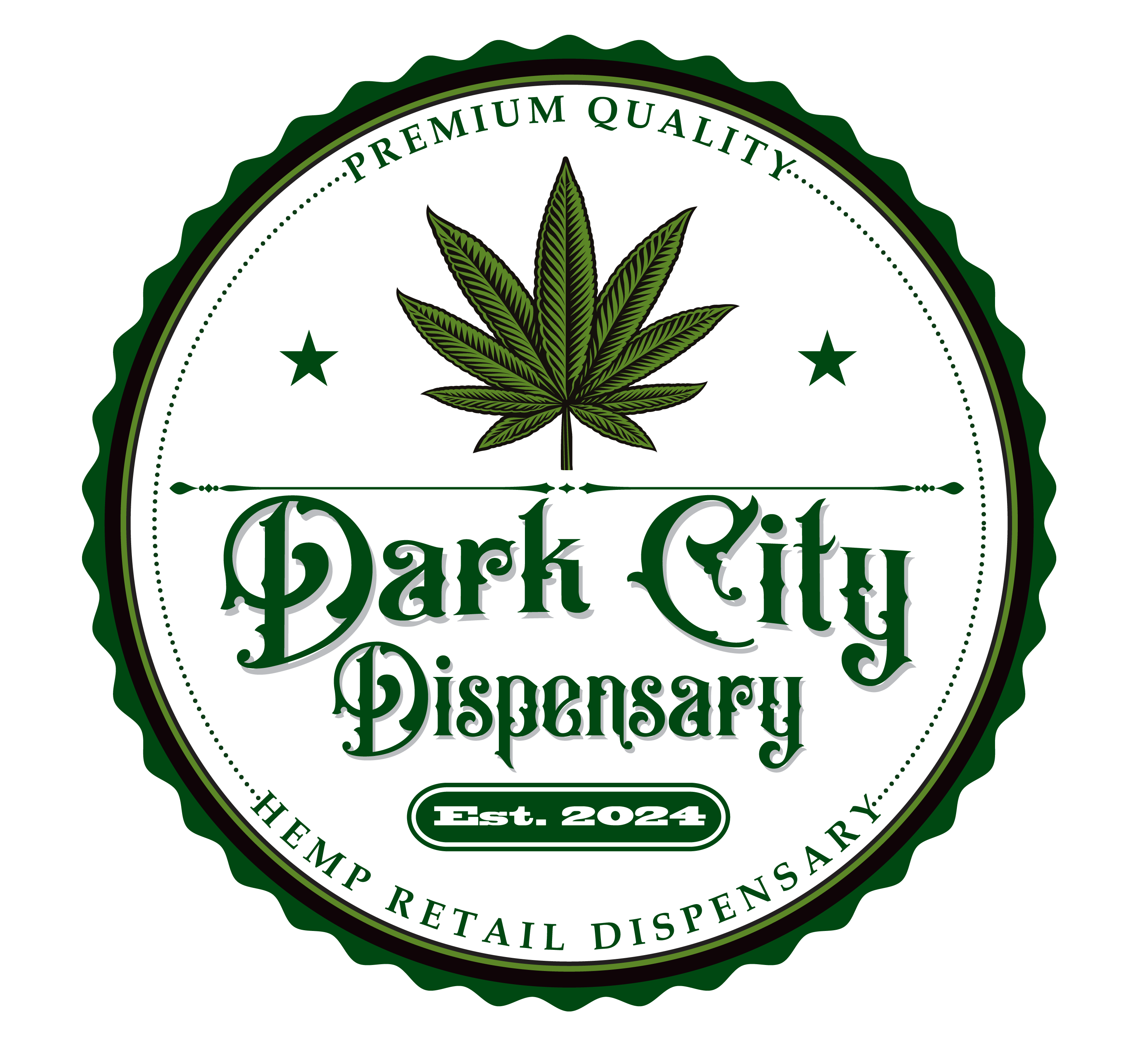 Dark City Dispensary