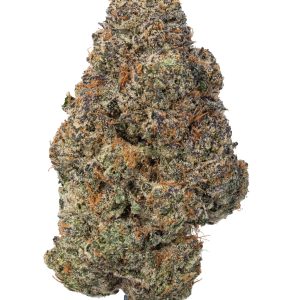 THCa Purple Cream