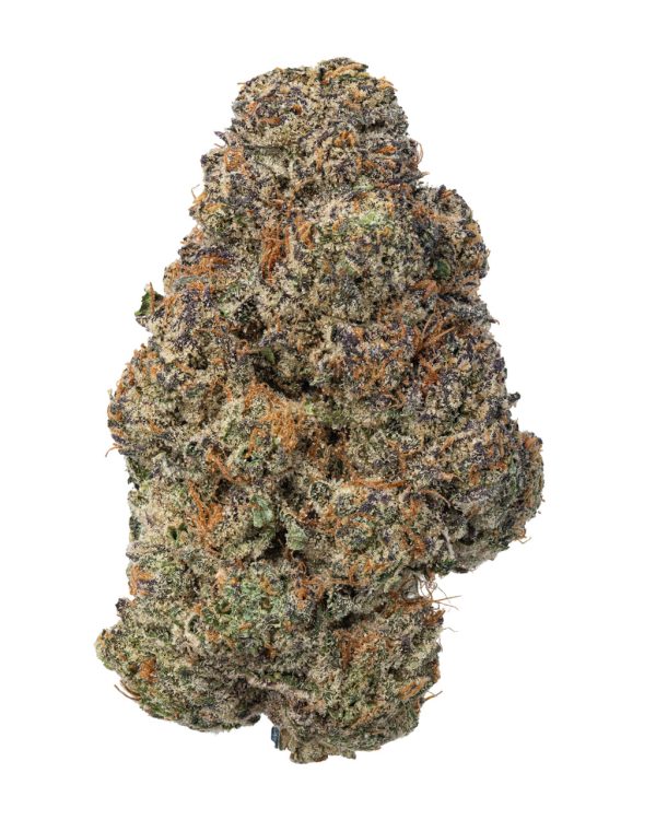 THCa Purple Cream